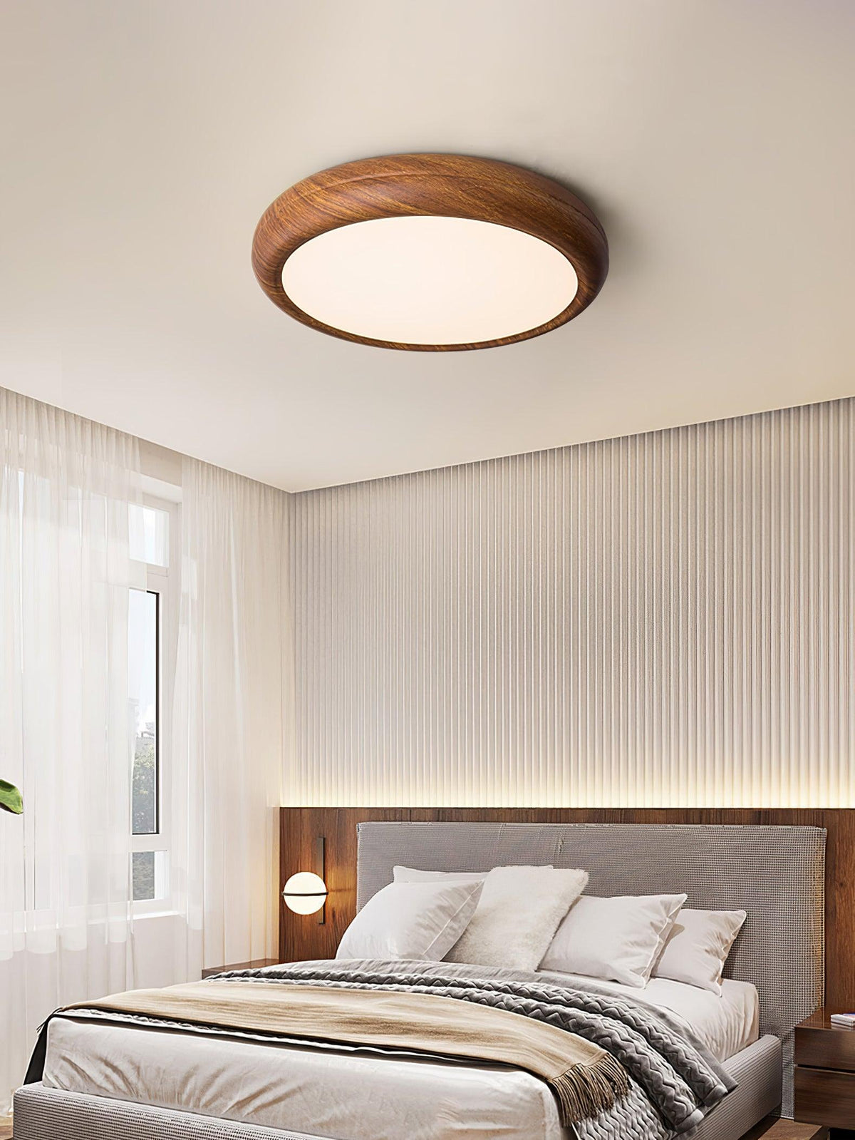 Napo Outdoor Ceiling Light