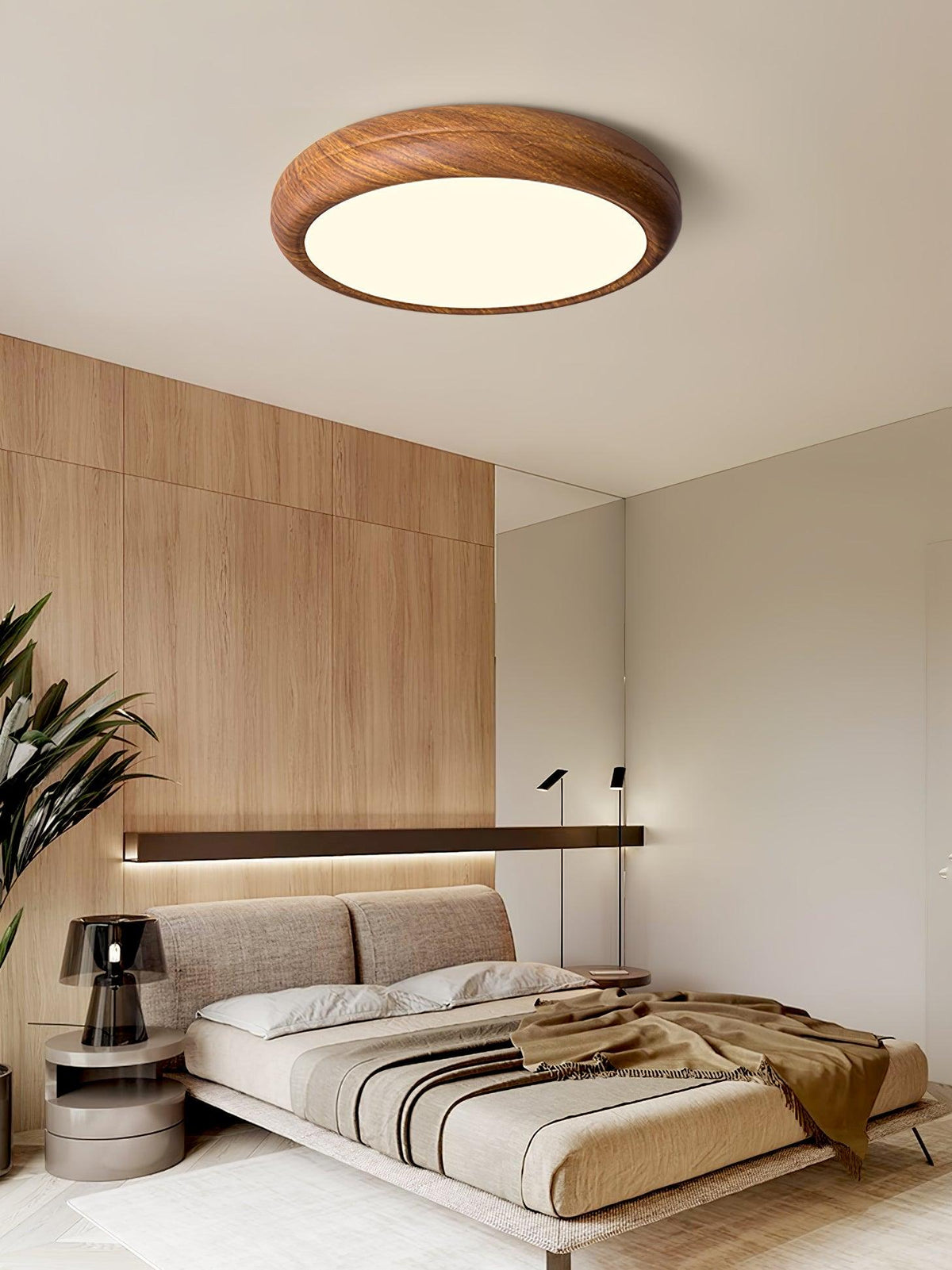 Napo Outdoor Ceiling Light