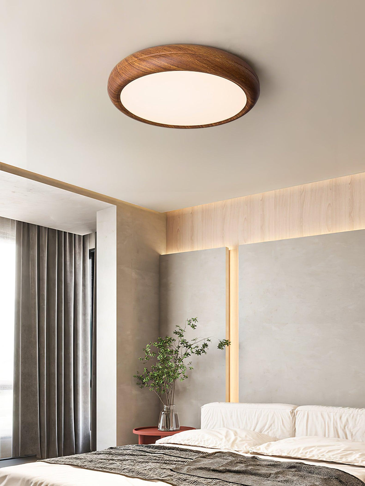 Napo Outdoor Ceiling Light