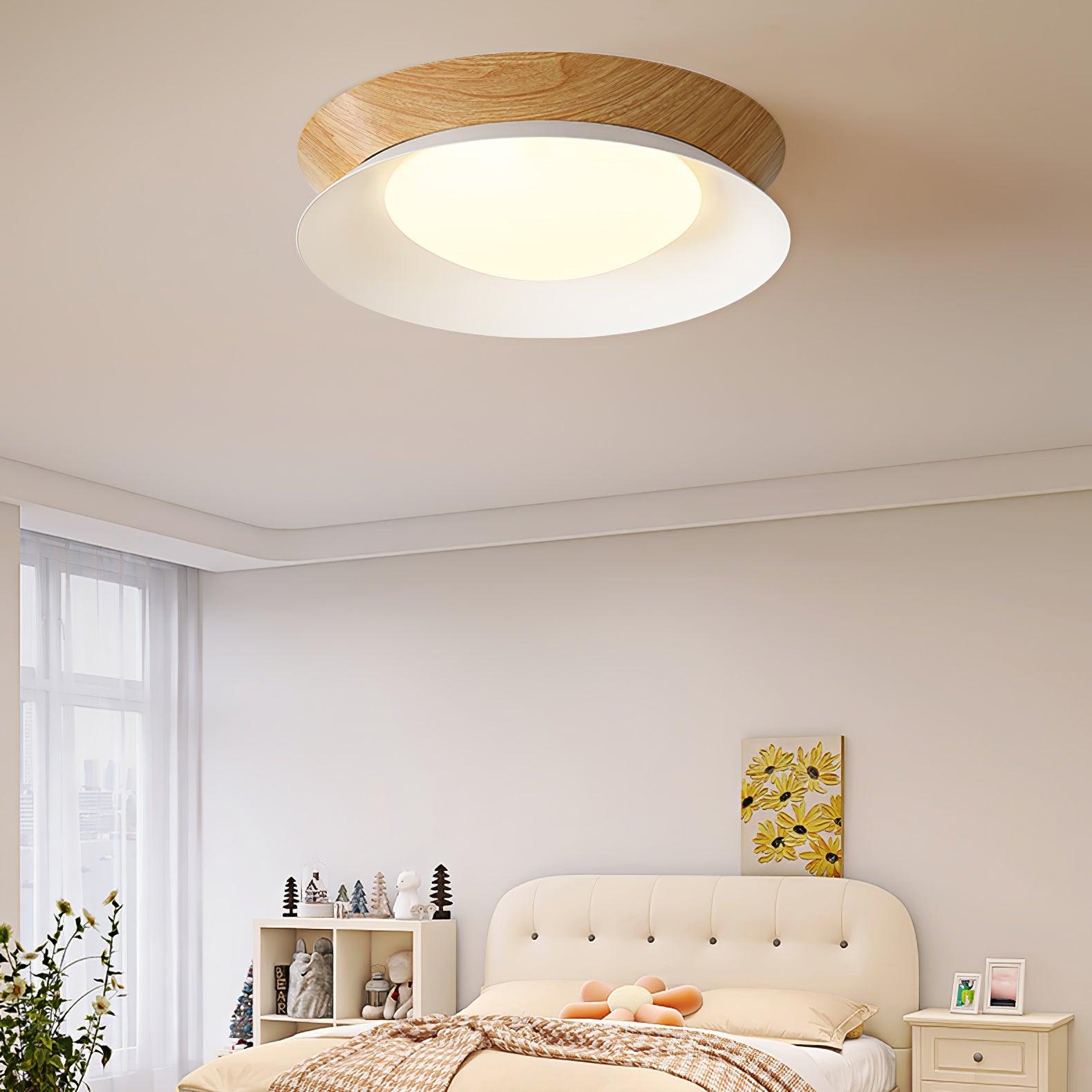 Solani Ceiling Light