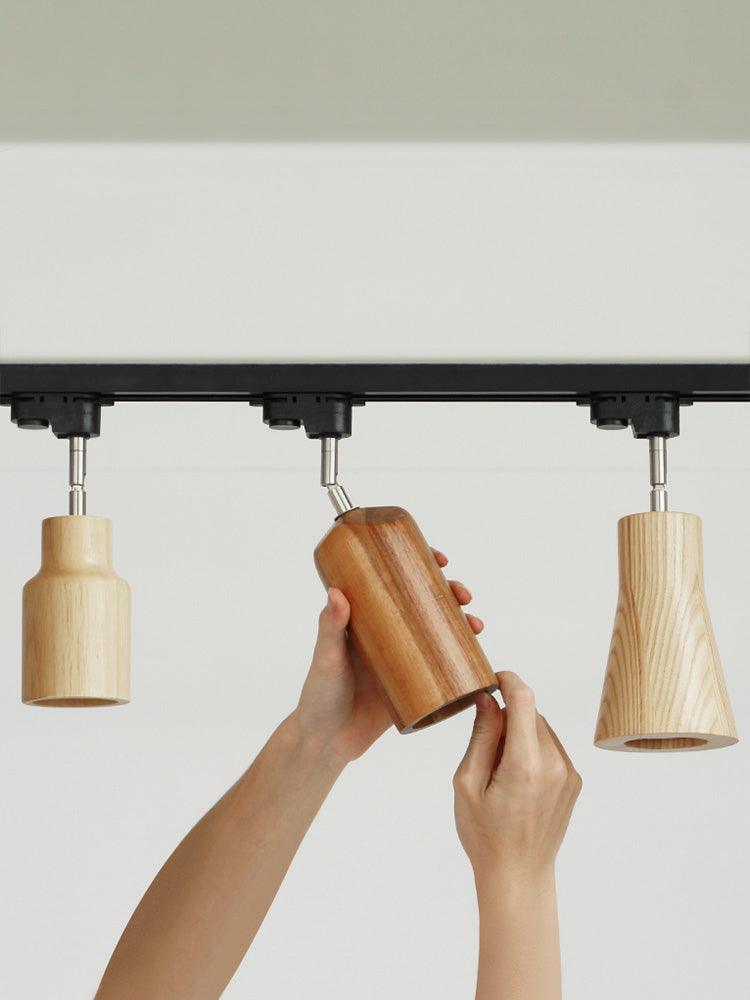 Totin Modern Track Ceiling Light