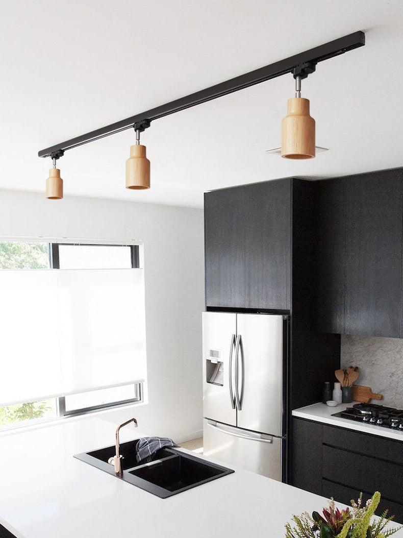 Totin Modern Track Ceiling Light