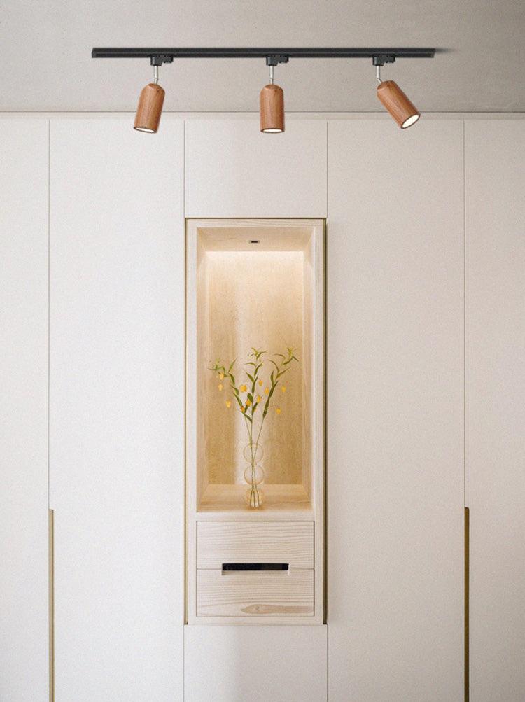 Totin Modern Track Ceiling Light