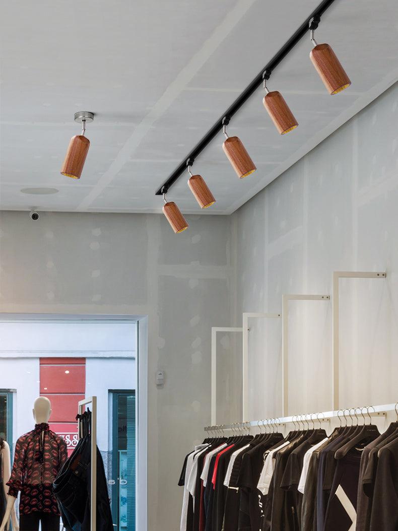 Totin Modern Track Ceiling Light