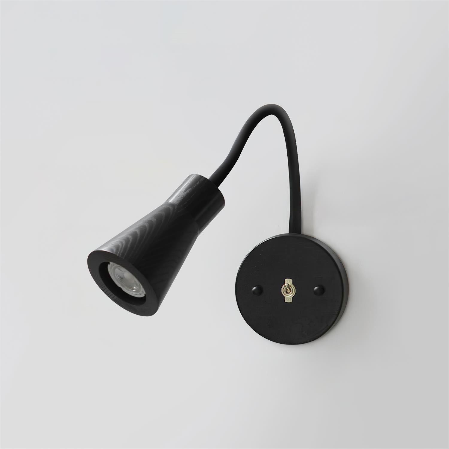 Sifo Wooden Wall Light