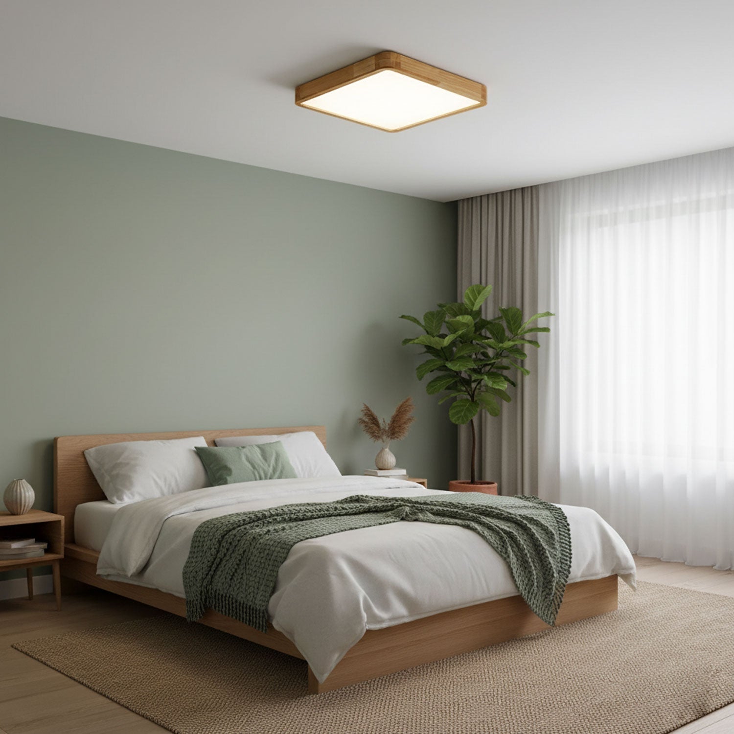 Weliva Ceiling Light