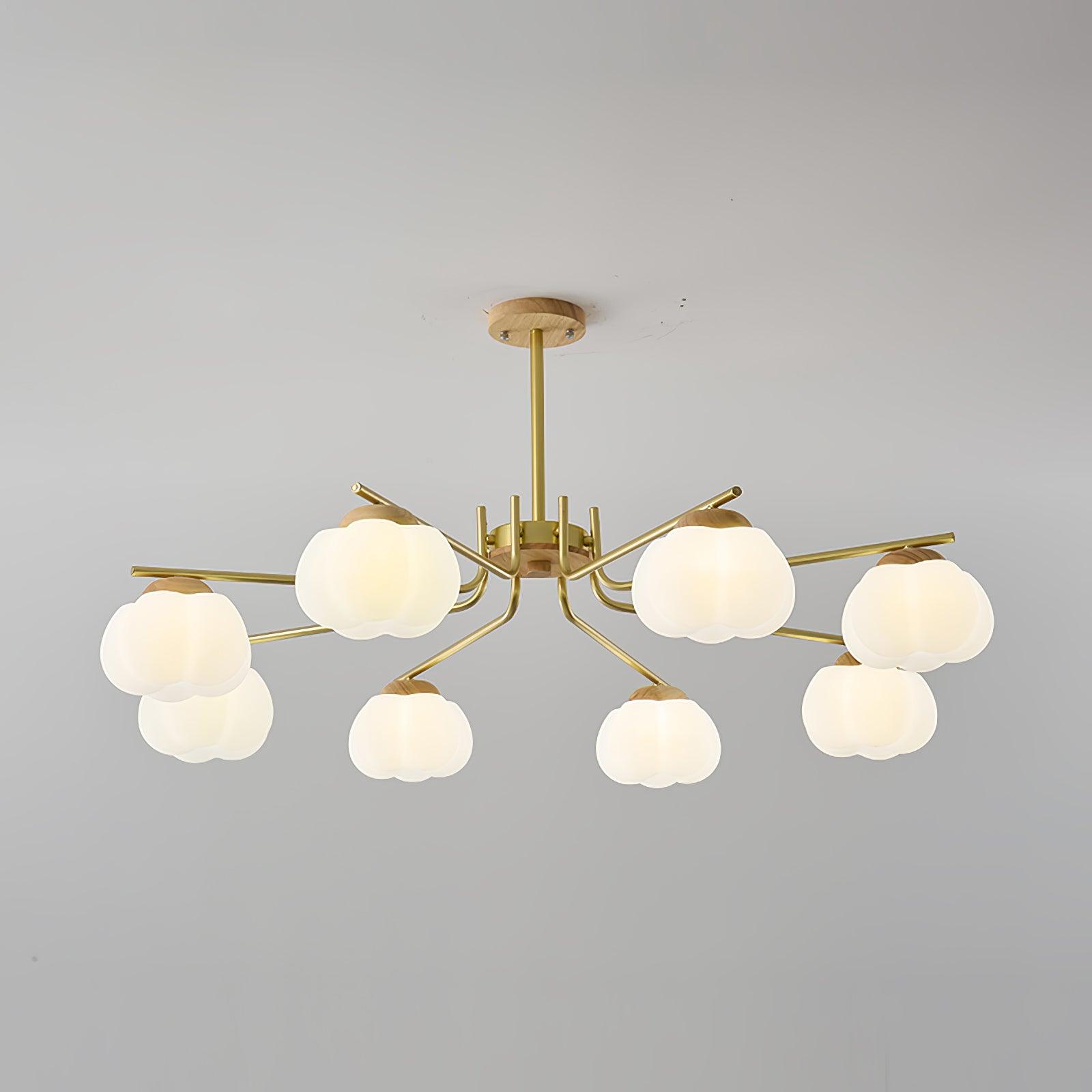Jealis Ceiling Light
