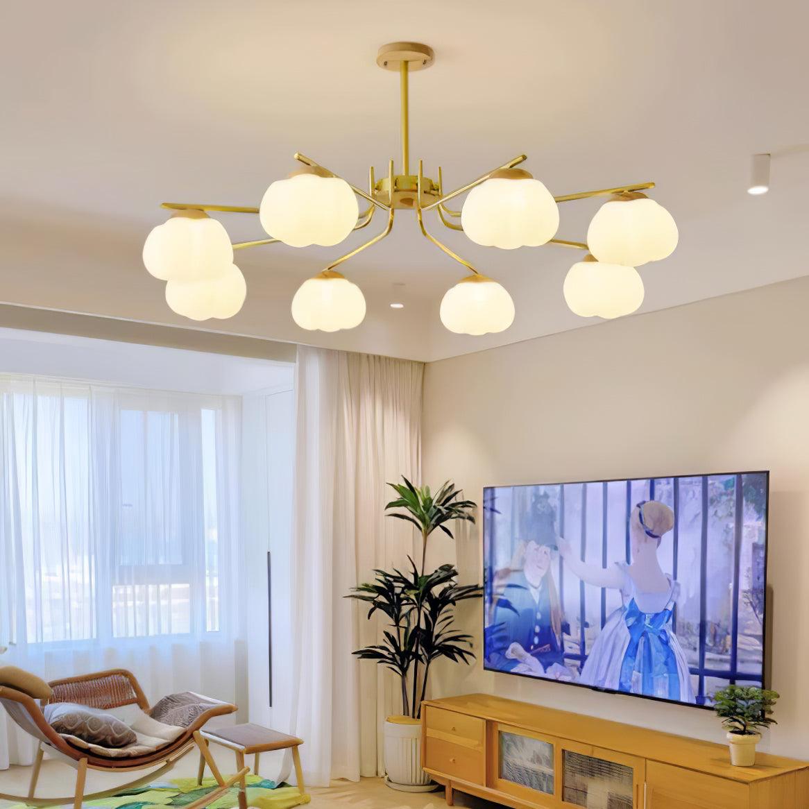 Jealis Ceiling Light