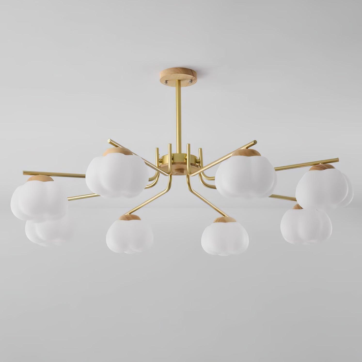 Jealis Ceiling Light