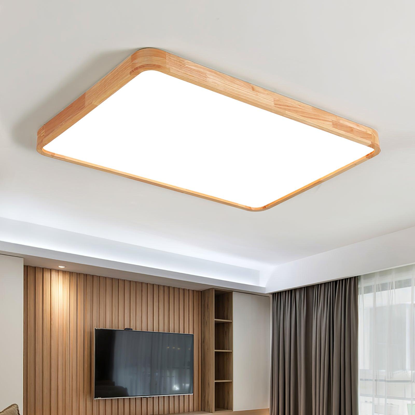 Weliva Ceiling Light
