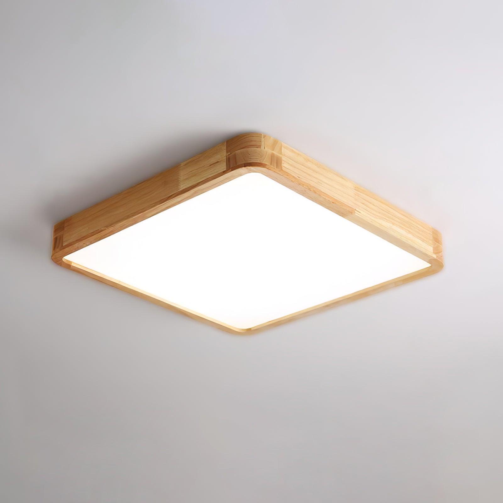 Weliva Ceiling Light