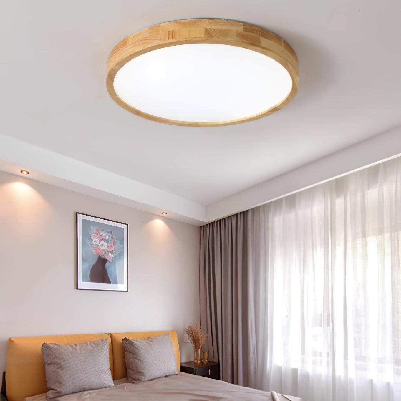Weliva Ceiling Light
