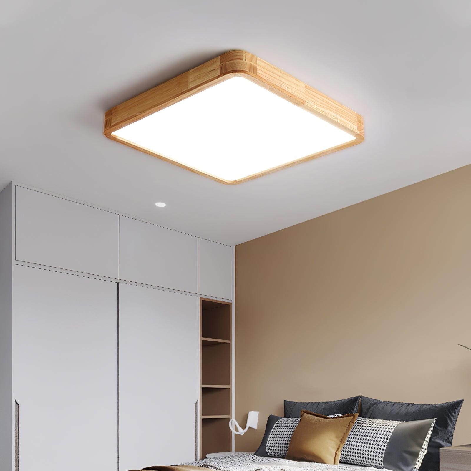 Weliva Ceiling Light