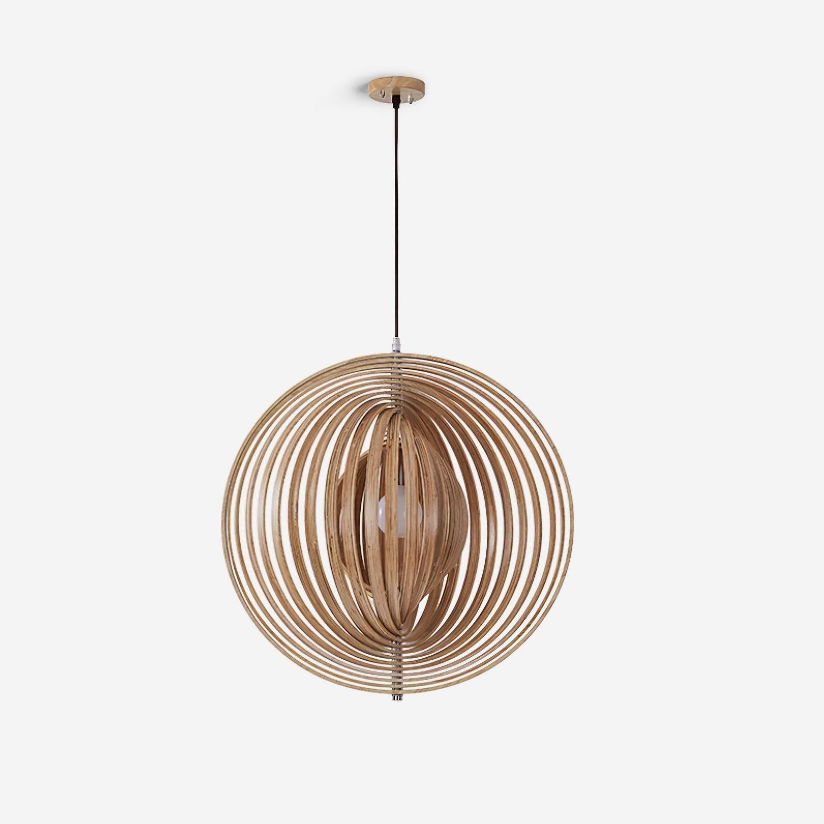 Envero Pendant Light