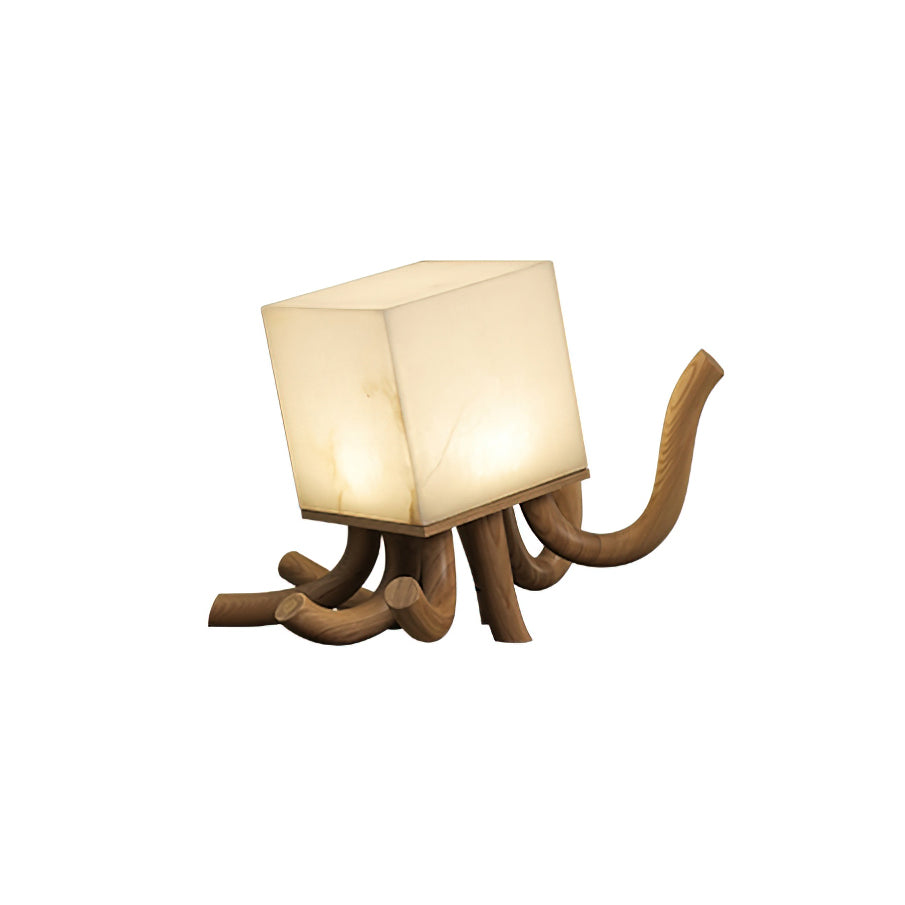 Meo Octopus Table Lamp