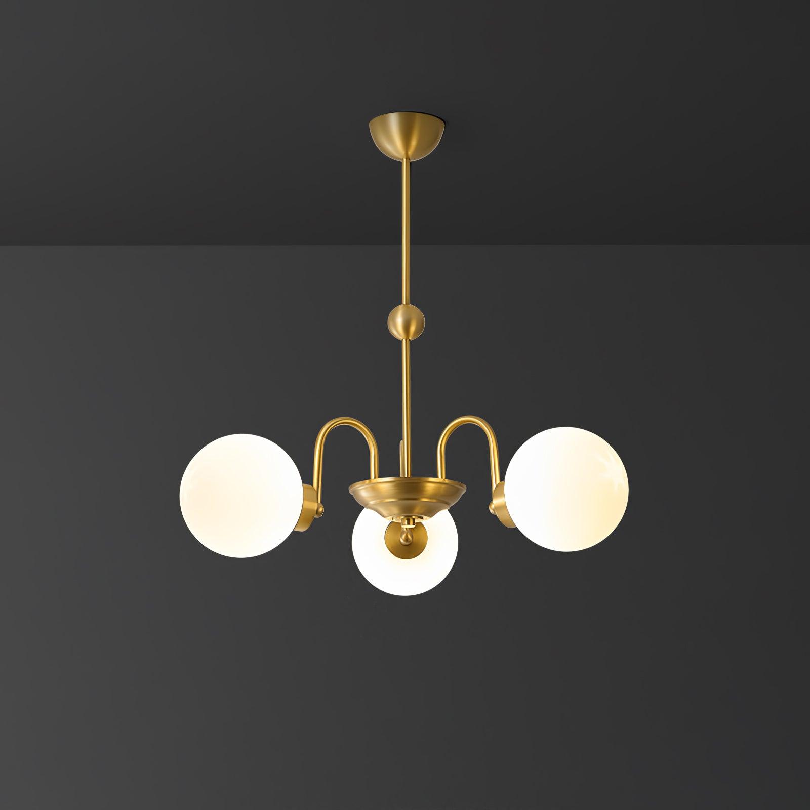 Yosel Ceiling Light
