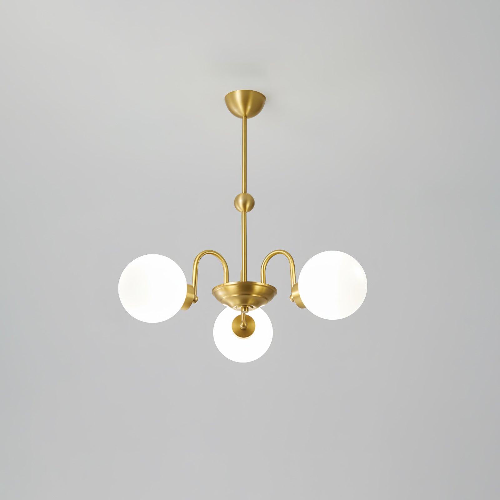 Yosel Ceiling Light