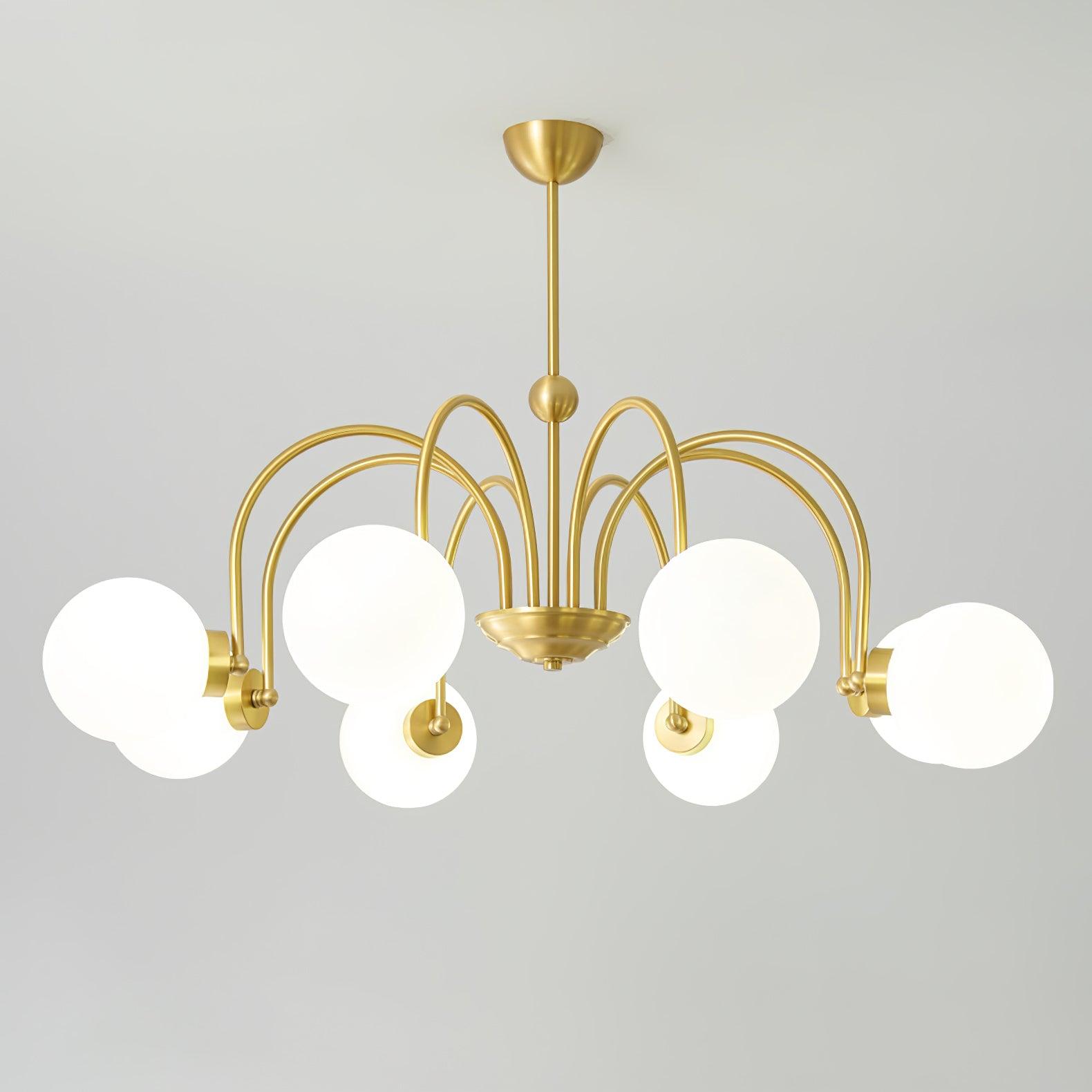Yosel Ceiling Light
