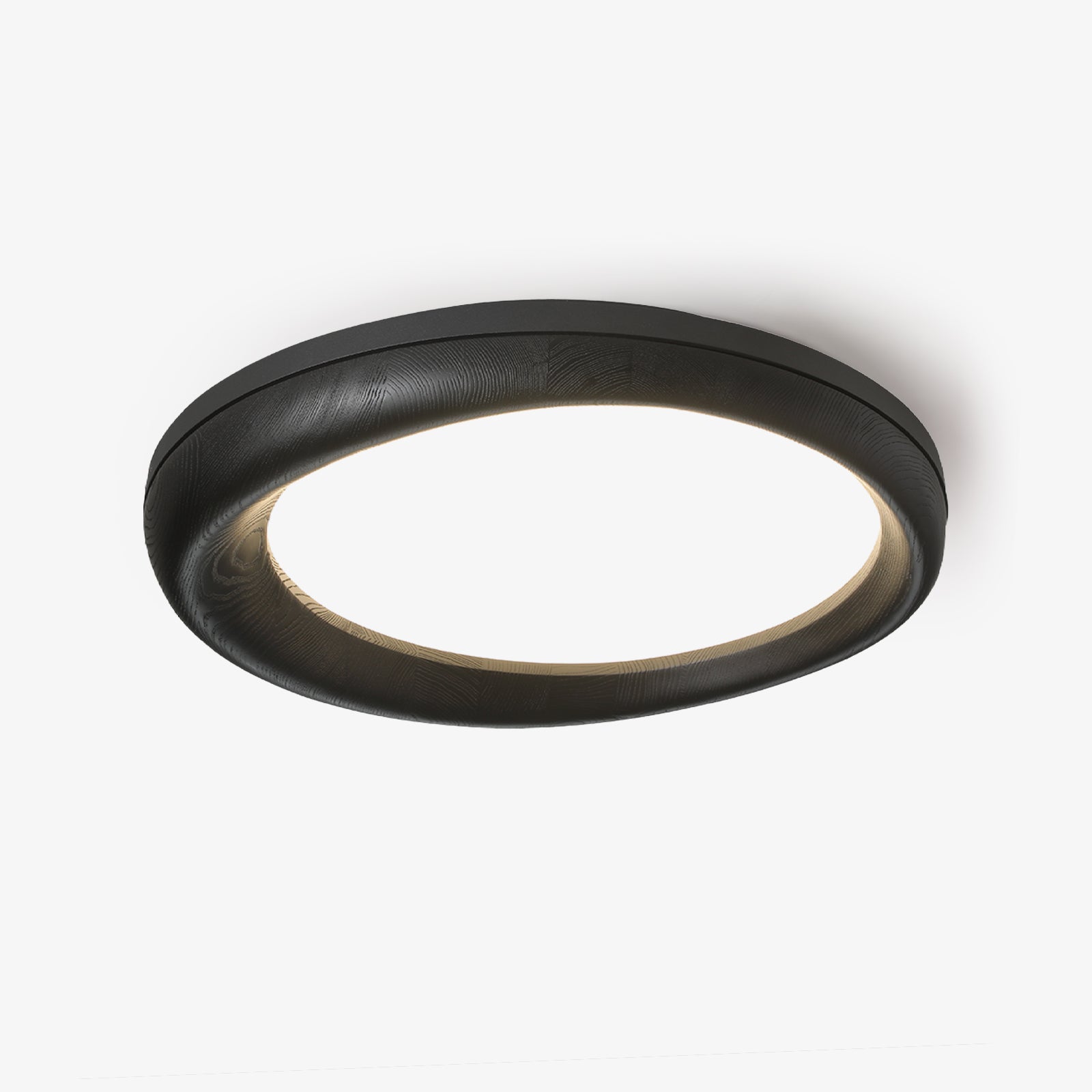 Besca Wooden Ceiling Light