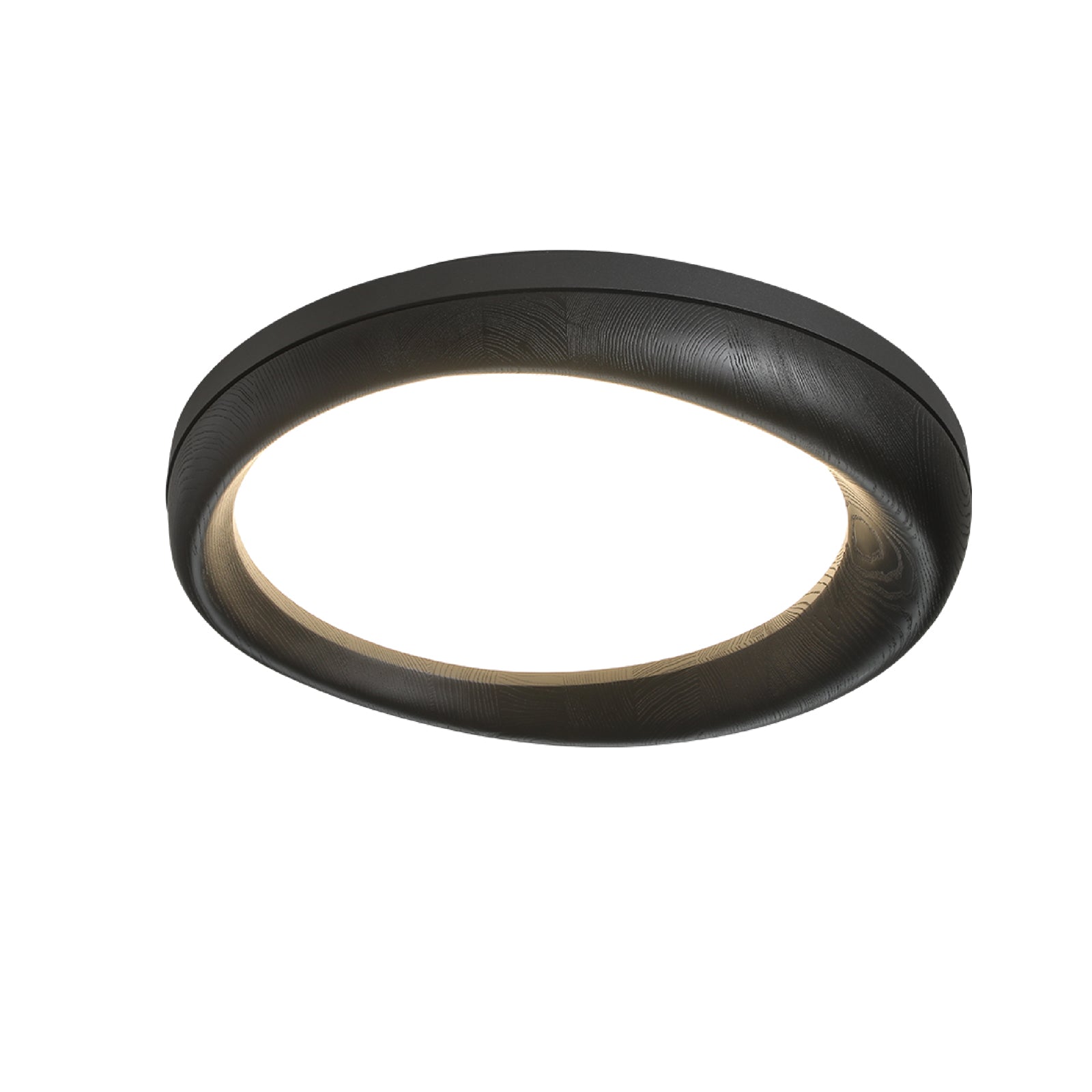 Besca Wooden Ceiling Light