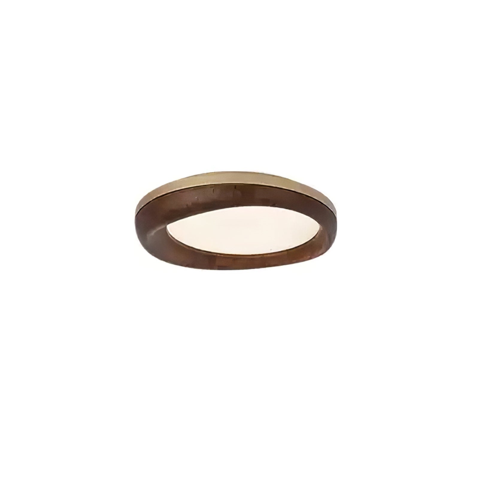 Besca Wooden Ceiling Light