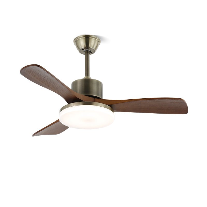 Zitelo LED Ceiling Fan