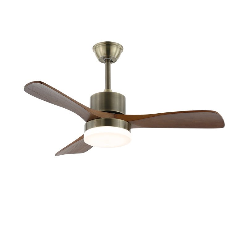 Zitelo LED Ceiling Fan