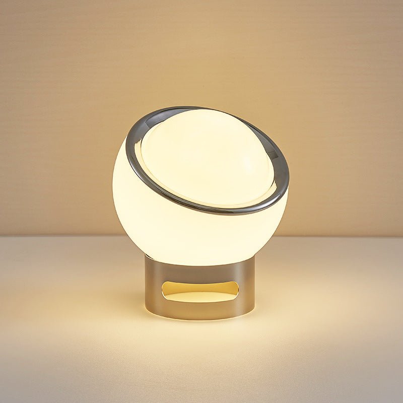 Opal Table Lamp