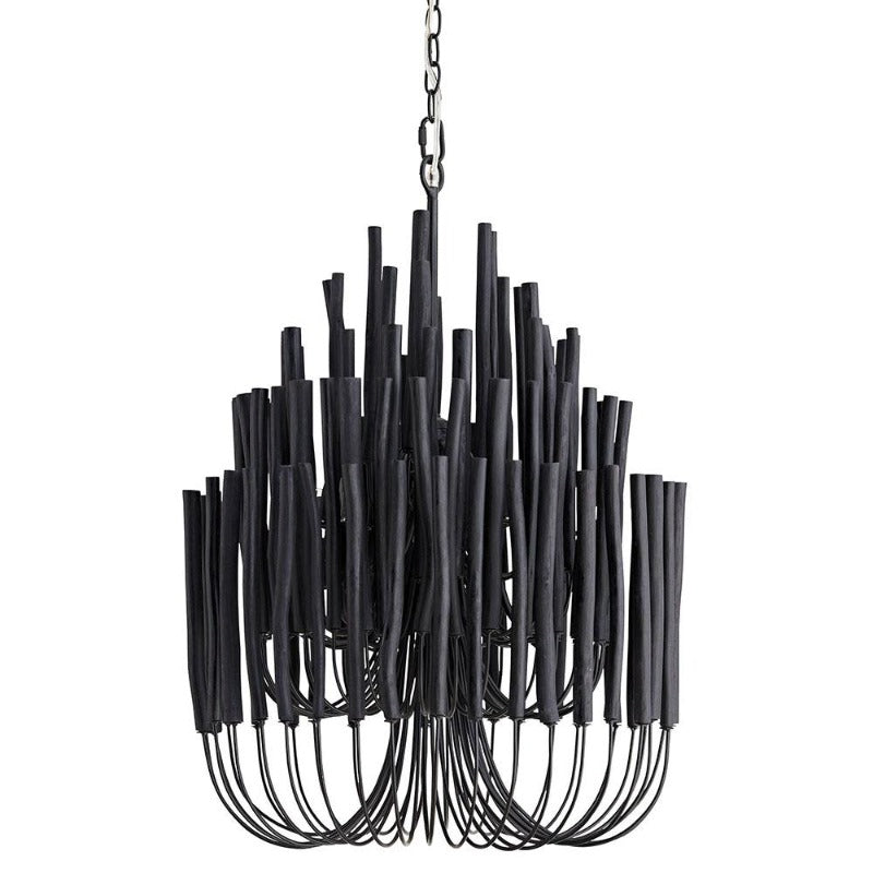 Kriro Round Chandelier