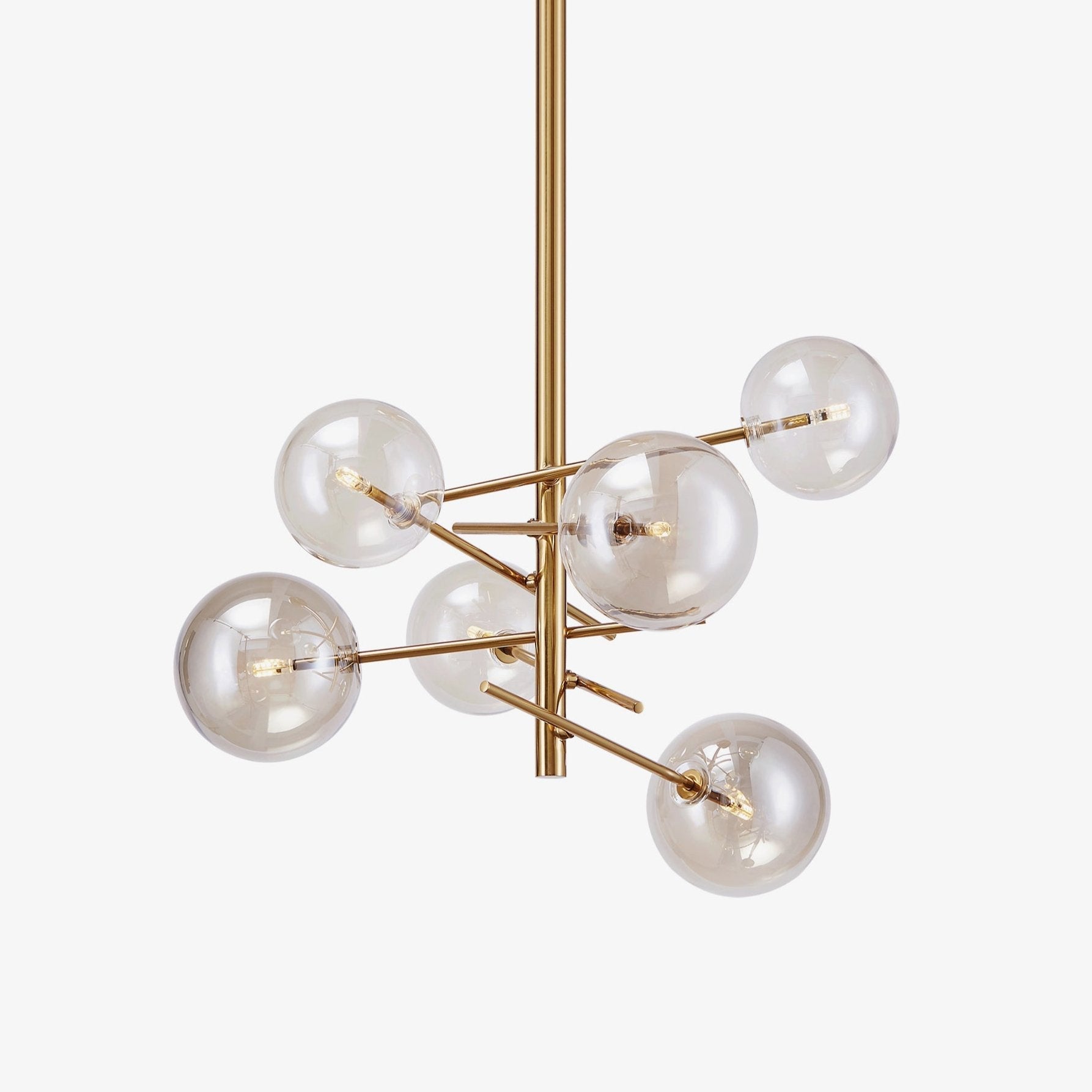 Ballzone Ceiling Light