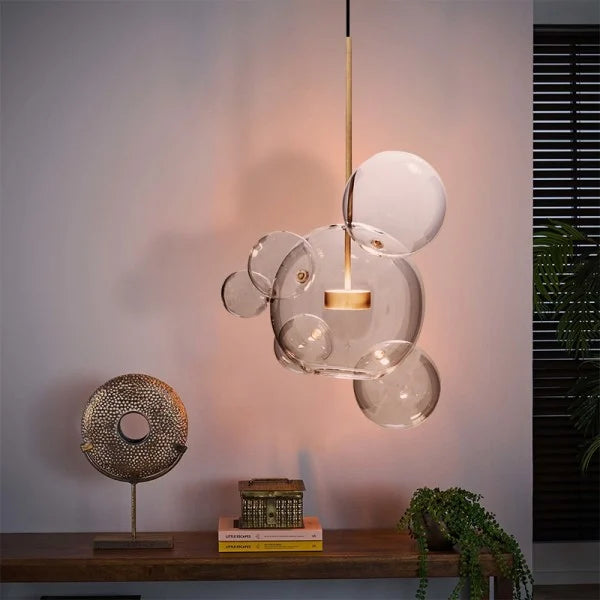 LumiSphere Pendant Light
