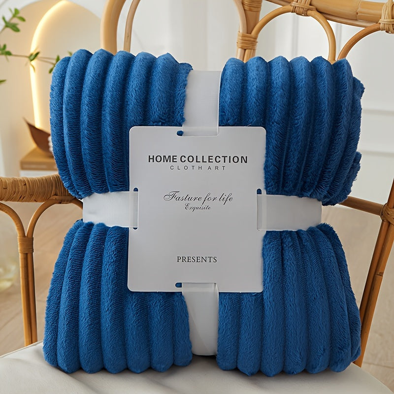 Lofa Super Soft Fleece Blanket