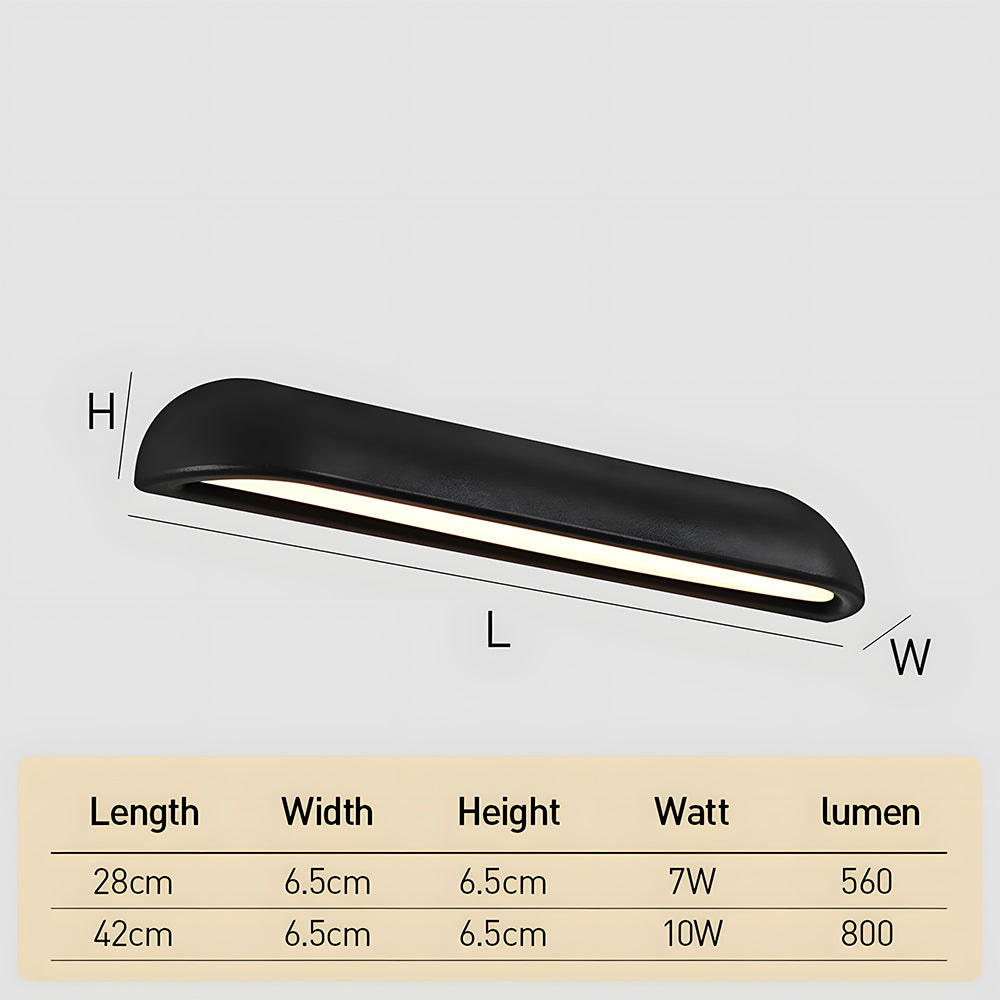 Ventaro Outdoor Wall Light
