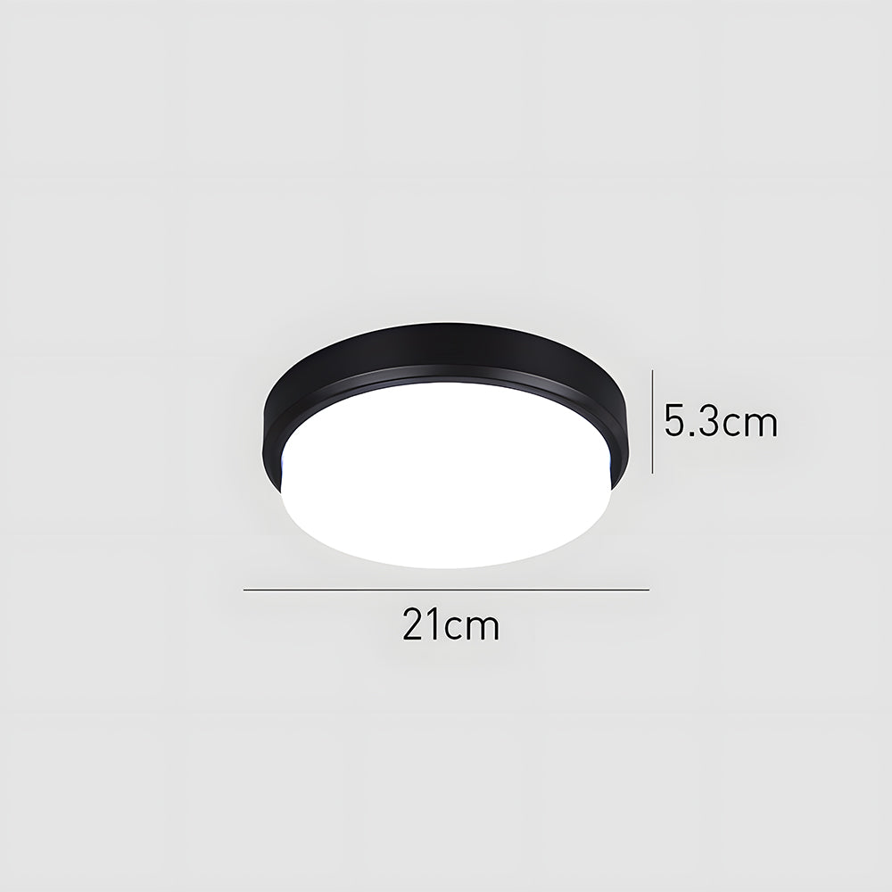 Mirella Ceiling Light For Outdoor Use