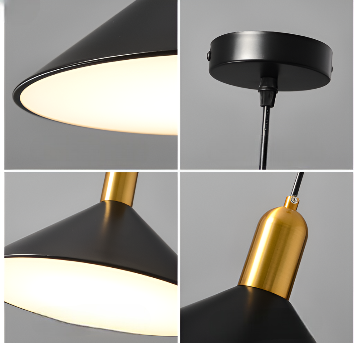 Zaltura Pendant Light
