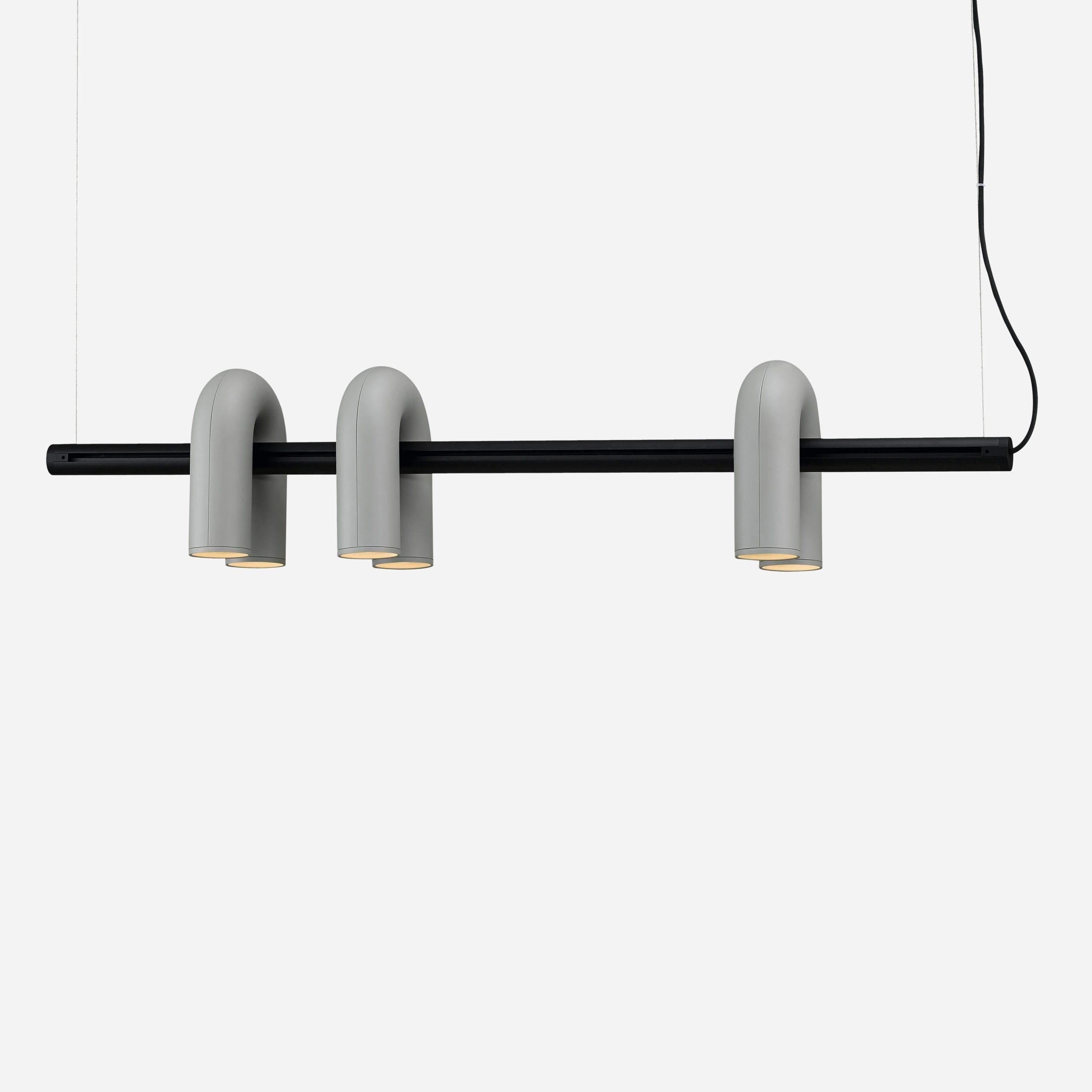 Kuben Pendant Light