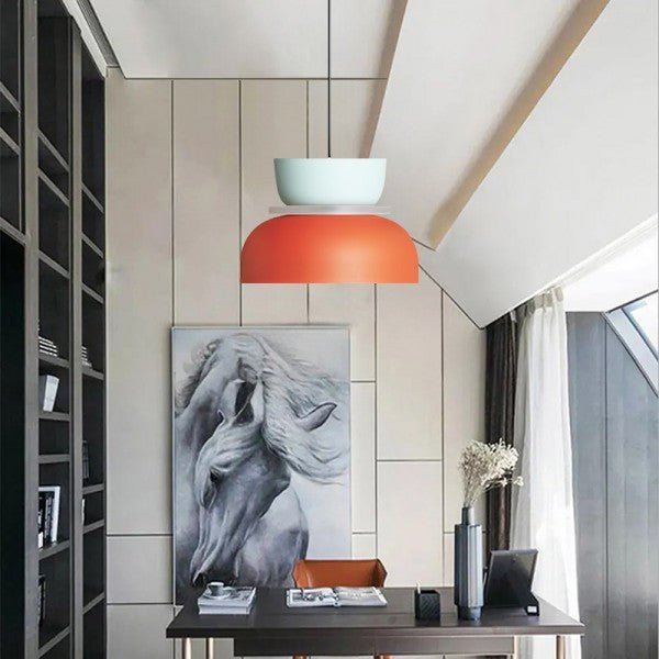 Marci Scandinavian Pendant Light
