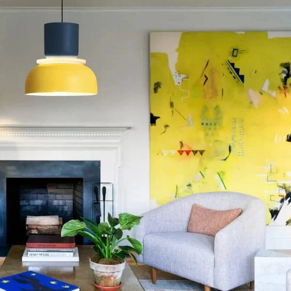 Marci Scandinavian Pendant Light