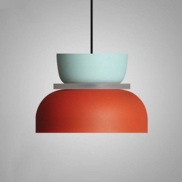 Marci Scandinavian Pendant Light