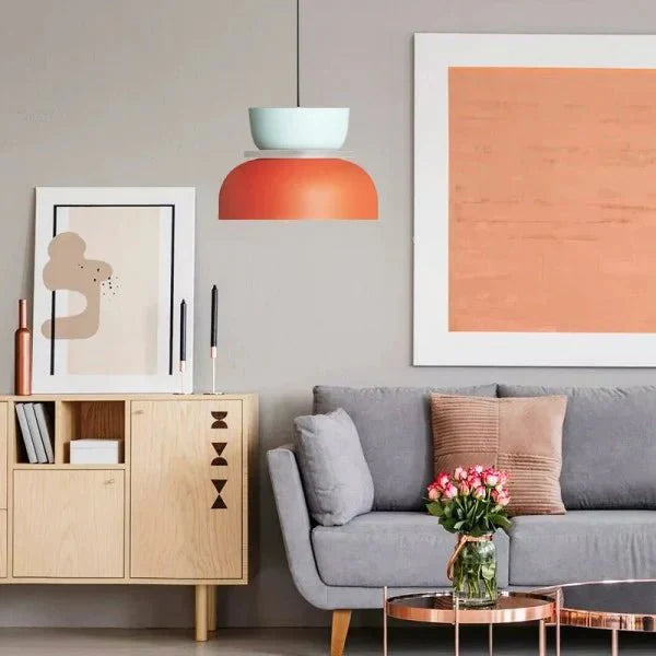 Marci Scandinavian Pendant Light