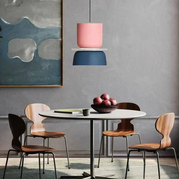 Marci Scandinavian Pendant Light