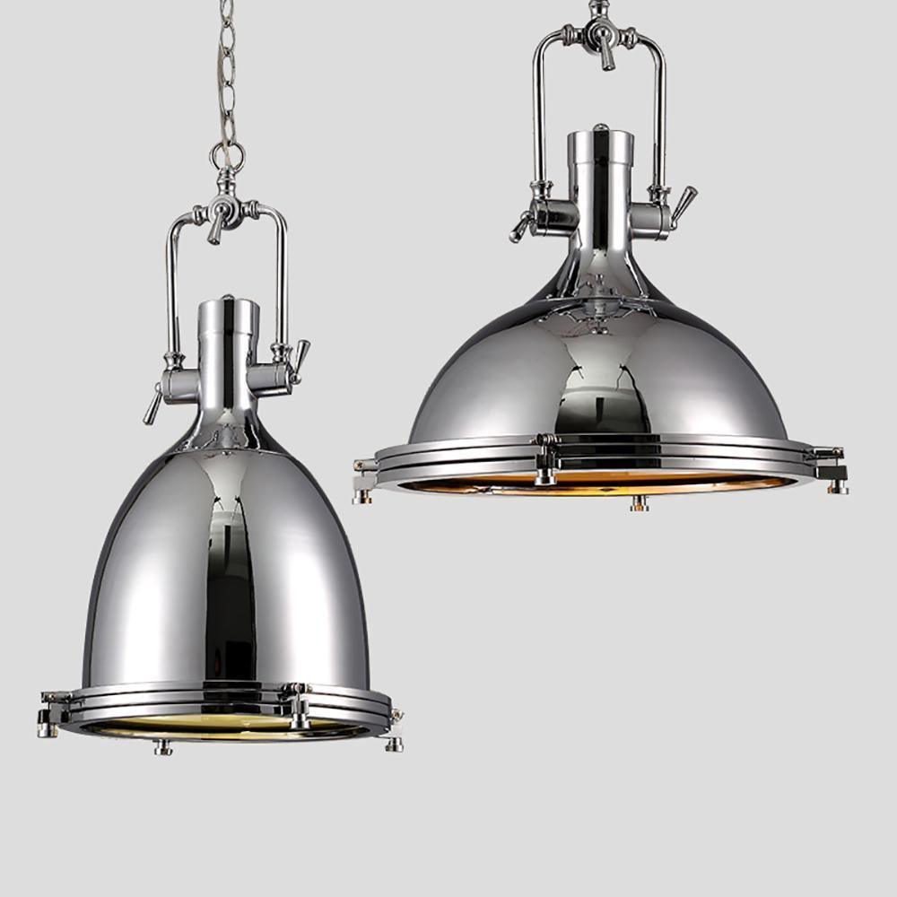 Levira Pendant Light