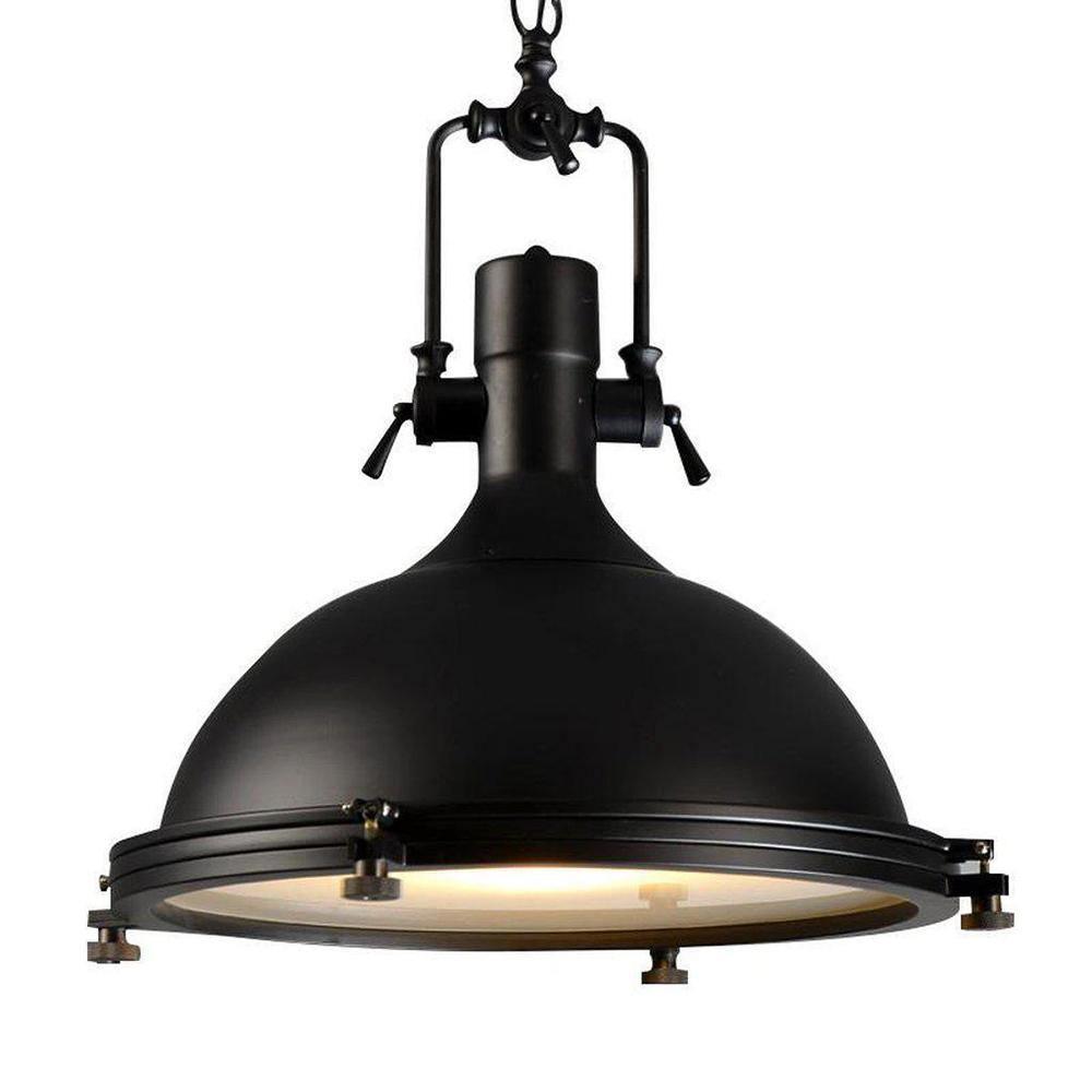 Levira Pendant Light