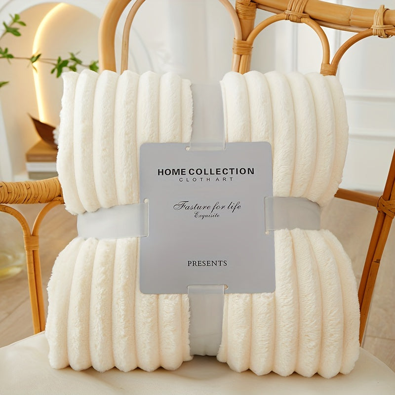 Lofa Super Soft Fleece Blanket