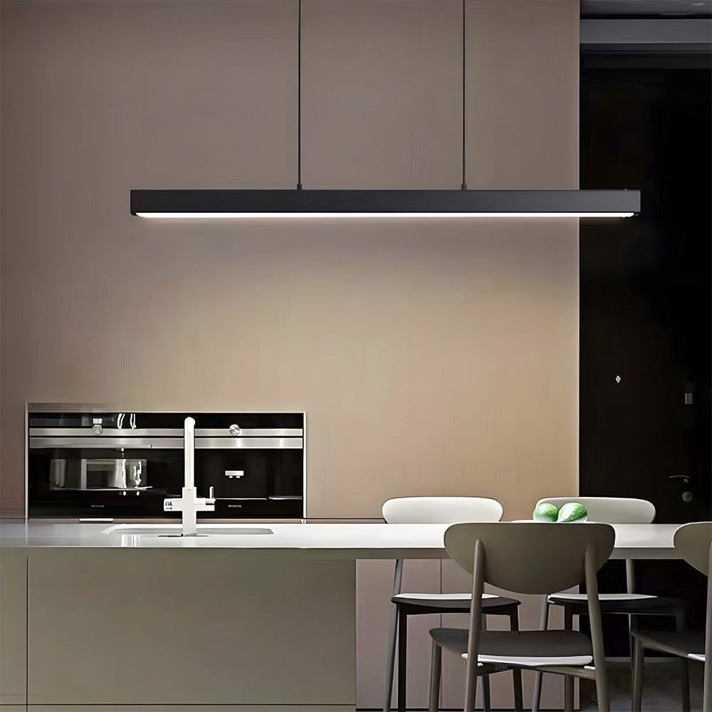 Verumo Pendant Light