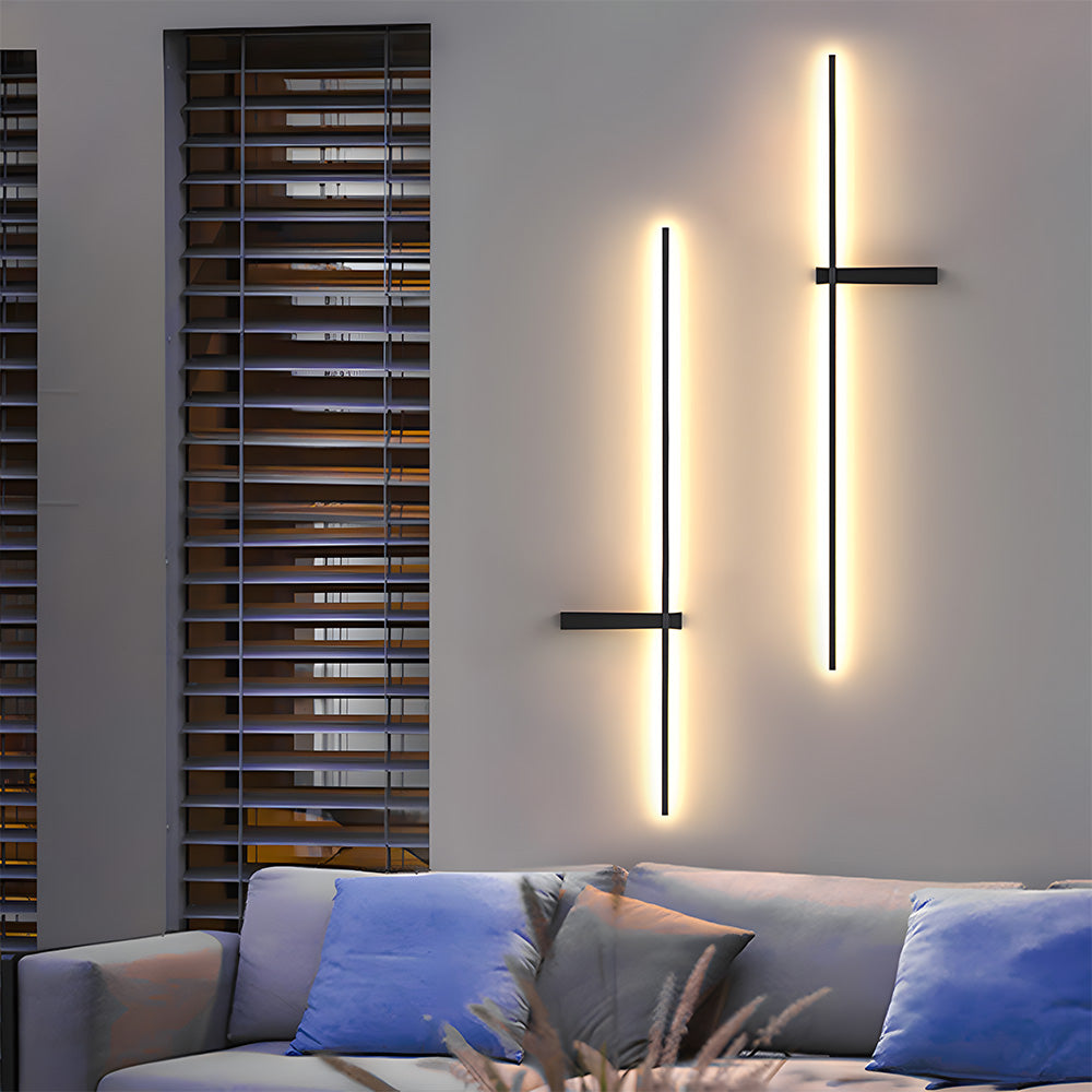 Porrivo Outdoor Wall Light