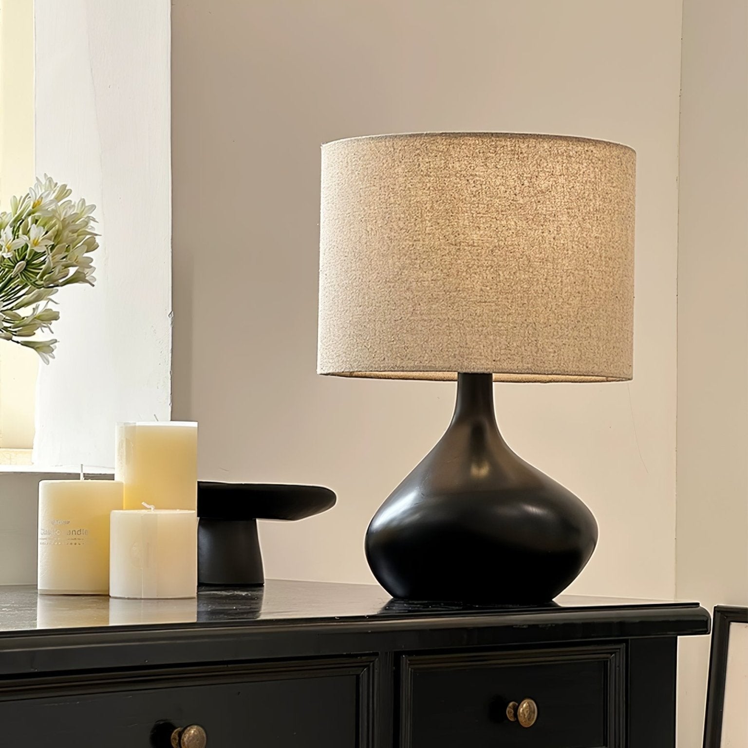 Cenilo Table Lamp