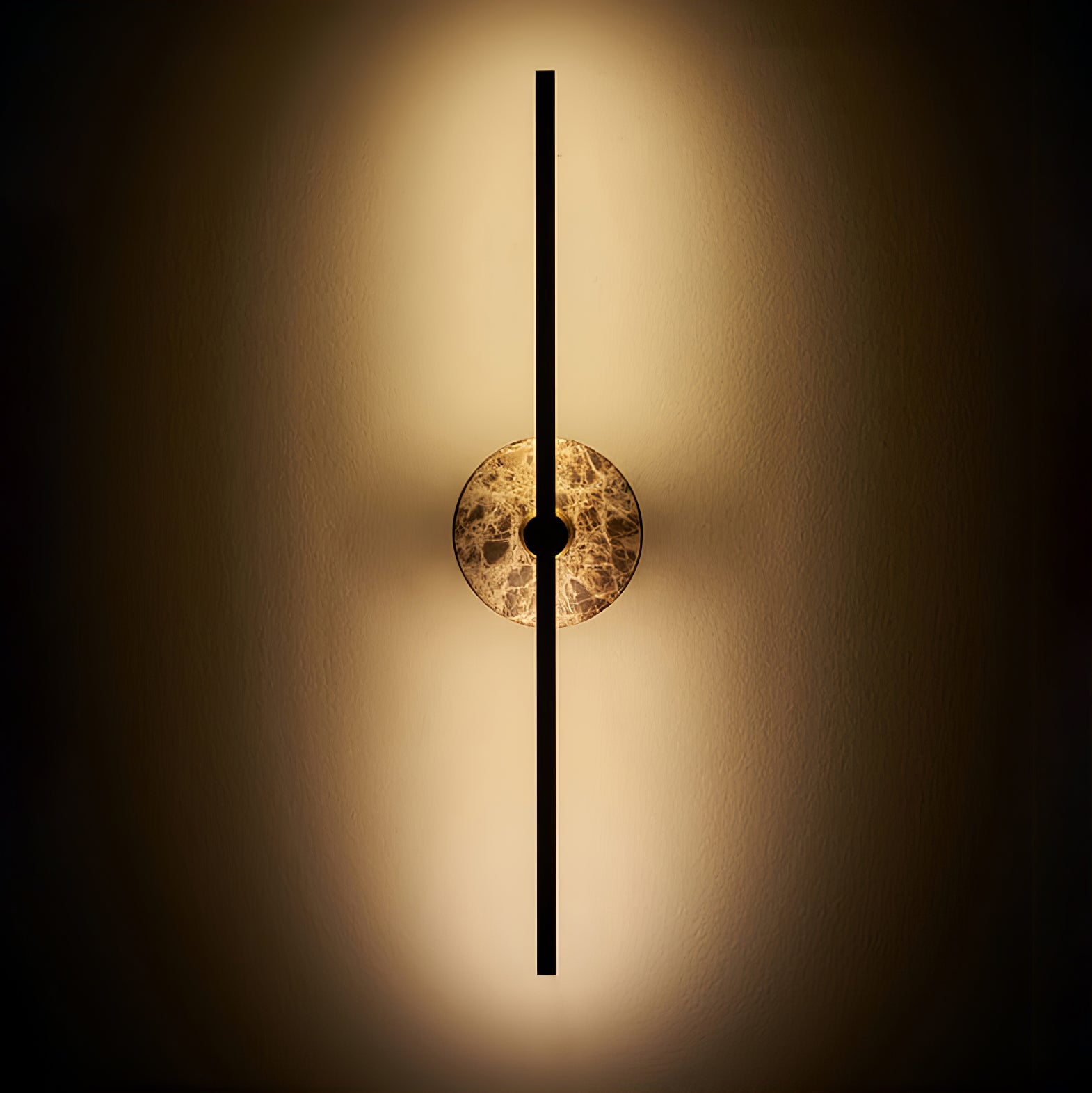 Selyzan Wall Light