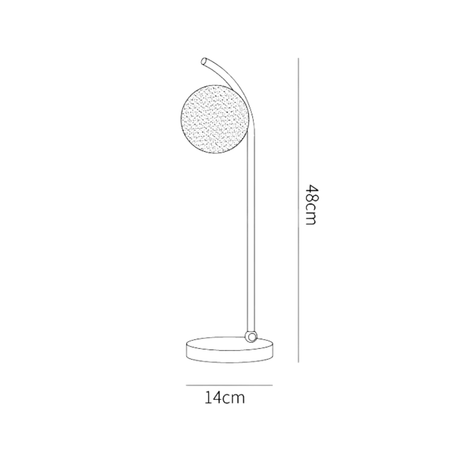 Bebone Table Lamp