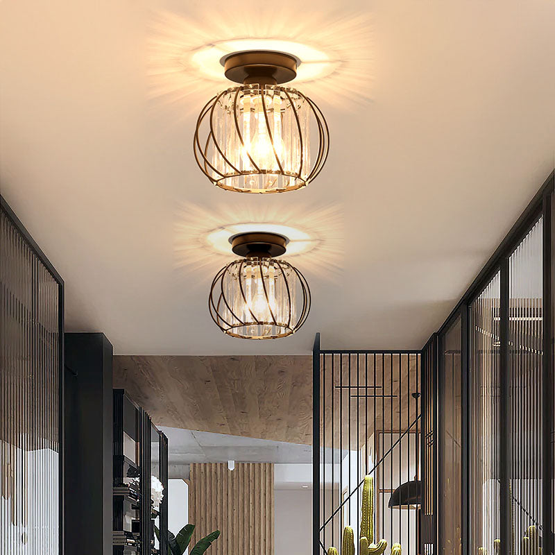 Cazzon Luxe Ceiling Light